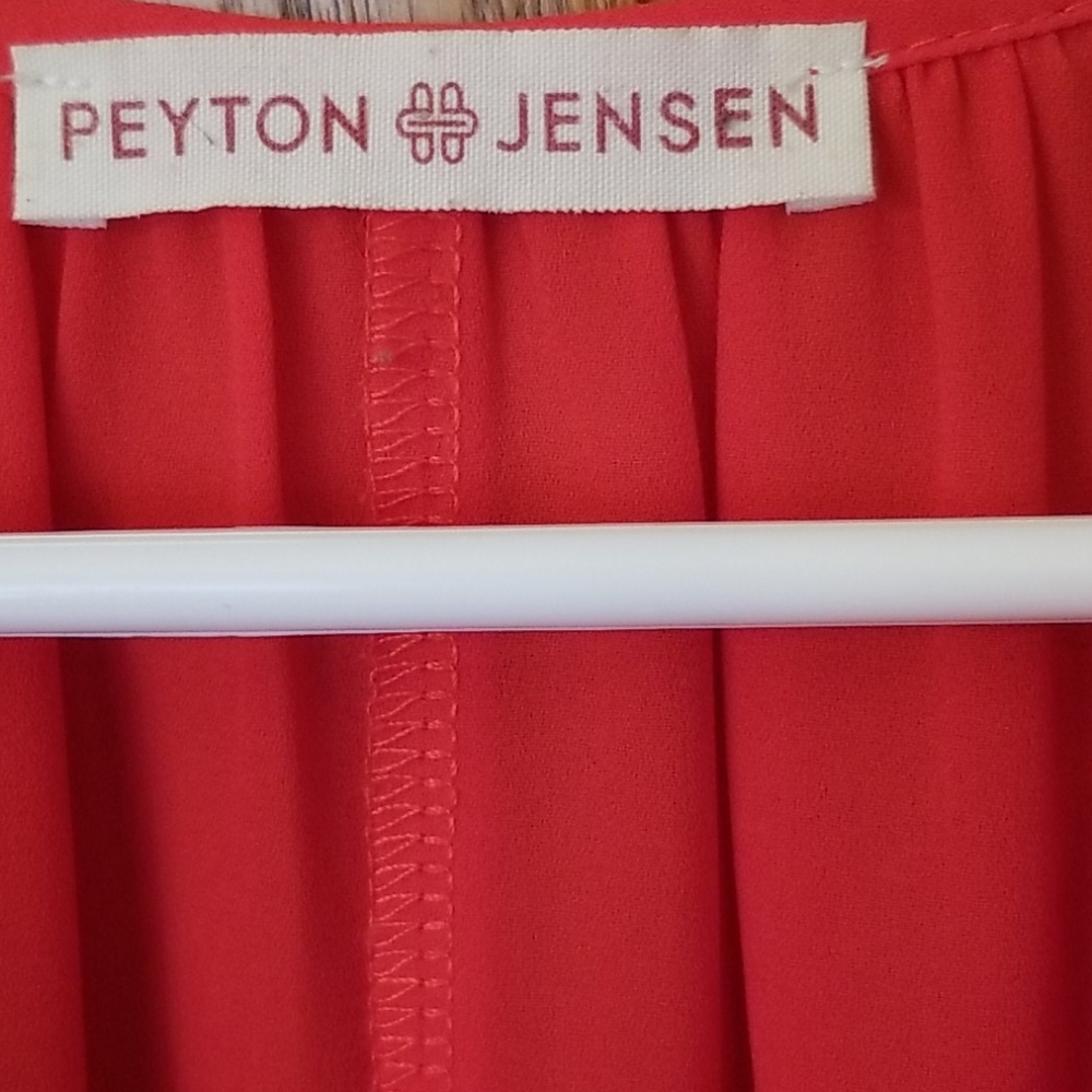 Peyton Jensen - image 2